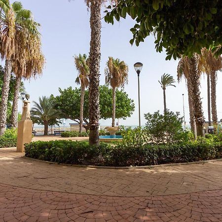Lovely Apartment In Santa Pola With Kitchen Экстерьер фото